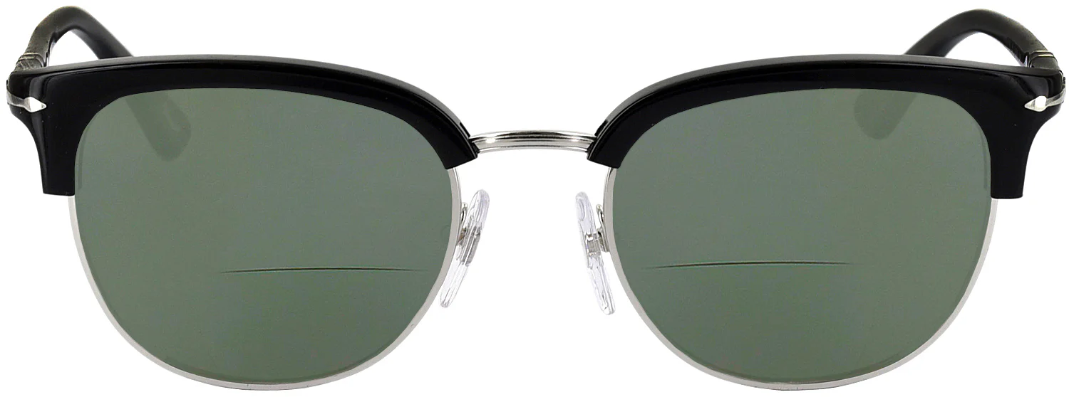Persol 3105VM Bifocal Reading Sunglasses - Image 2