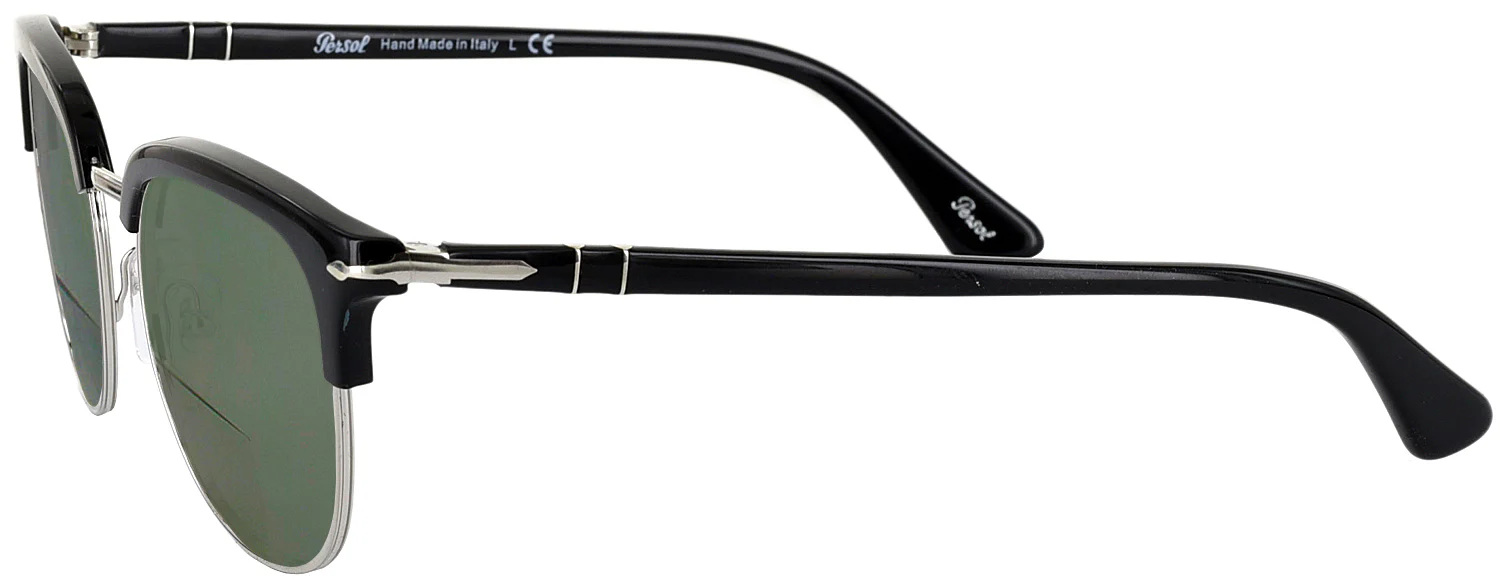 Persol 3105VM Bifocal Reading Sunglasses - Image 3