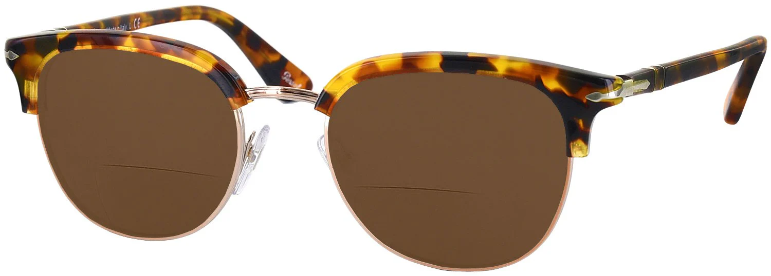 Persol 3105VM Bifocal Reading Sunglasses - Image 5