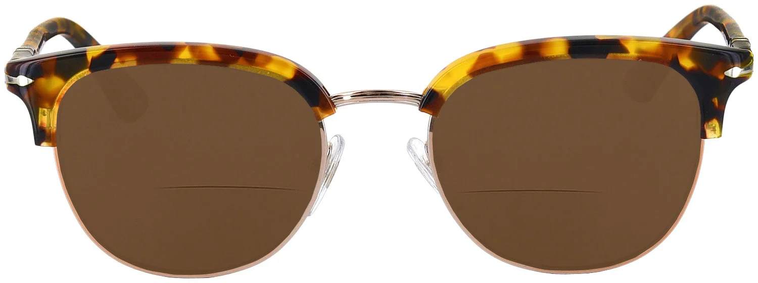 Persol 3105VM Bifocal Reading Sunglasses - Image 6