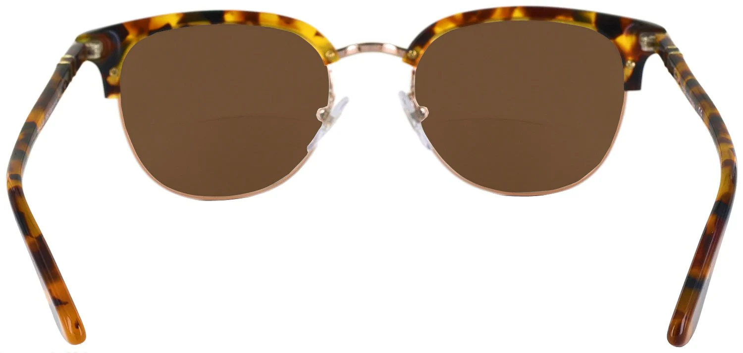 Persol 3105VM Bifocal Reading Sunglasses - Image 8