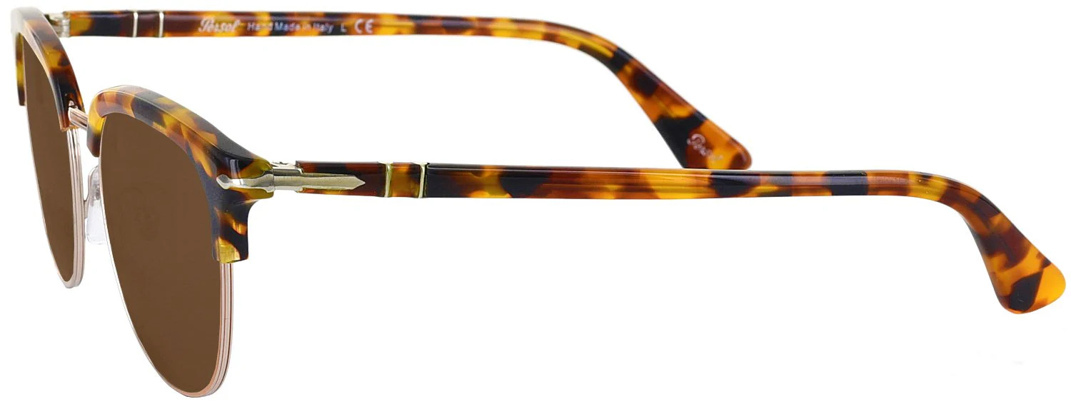 Persol 3105VM Progressive No Line Reading Sunglasses - Image 7