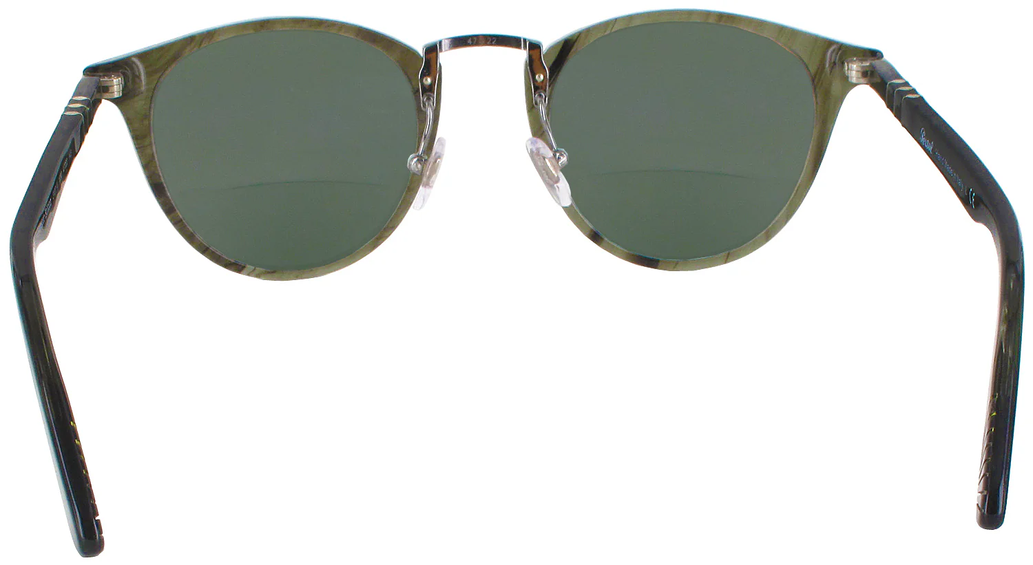 Persol 3107V Bifocal Reading Sunglasses - Image 4