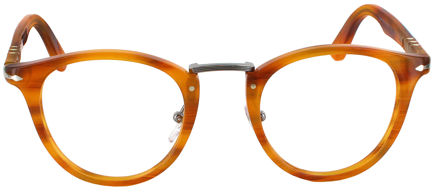 Persol 3107V Single Vision Full Frame - Image 2