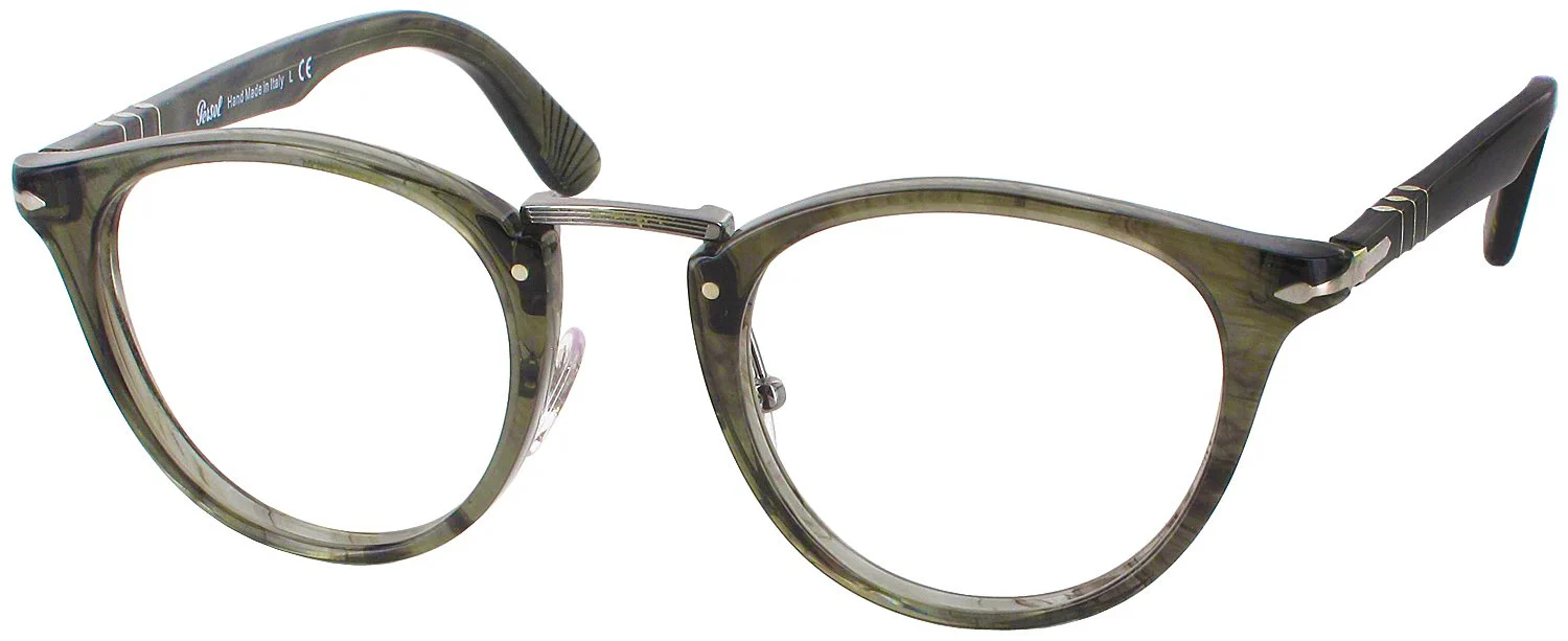 Persol 3107V Single Vision Full Frame - Image 5