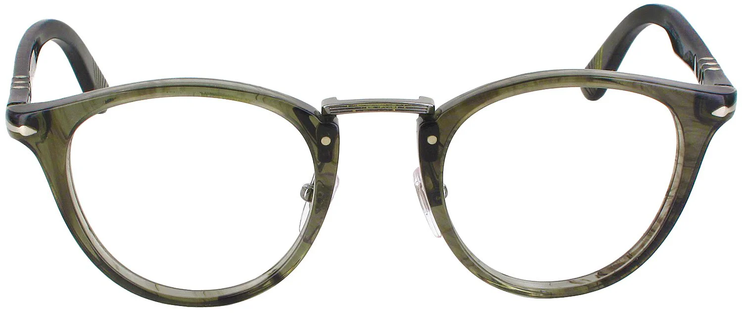 Persol 3107V Single Vision Full Frame - Image 6