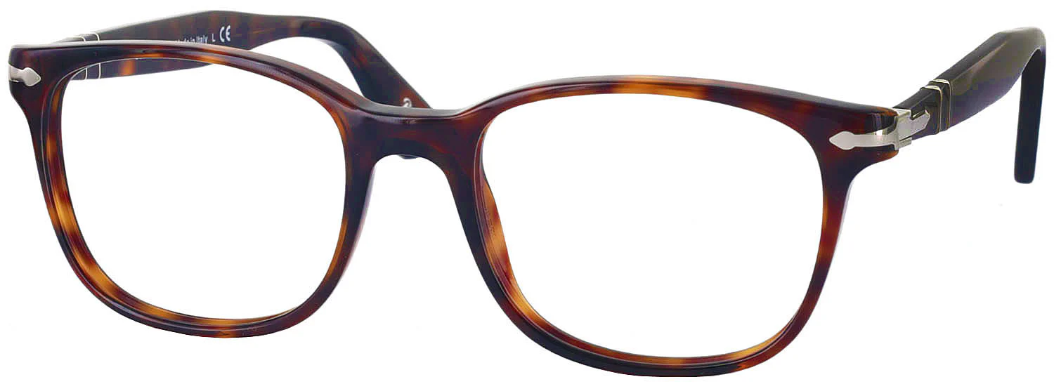 Persol 3119V Single Vision Full Frame