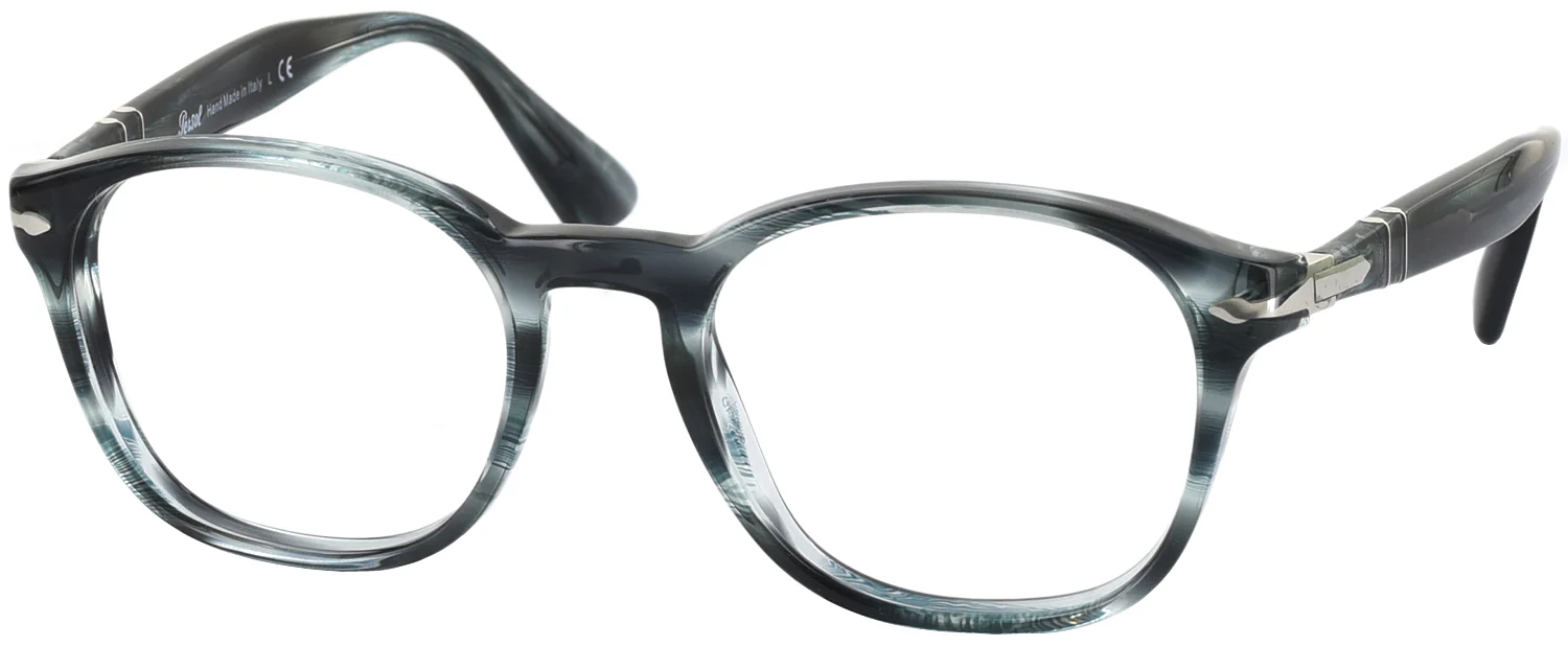 Persol 3122V Single Vision Full Frame