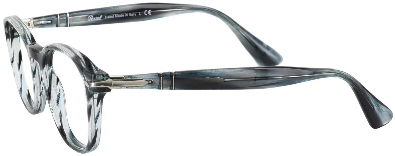 Persol 3122V Single Vision Full Frame - Image 3