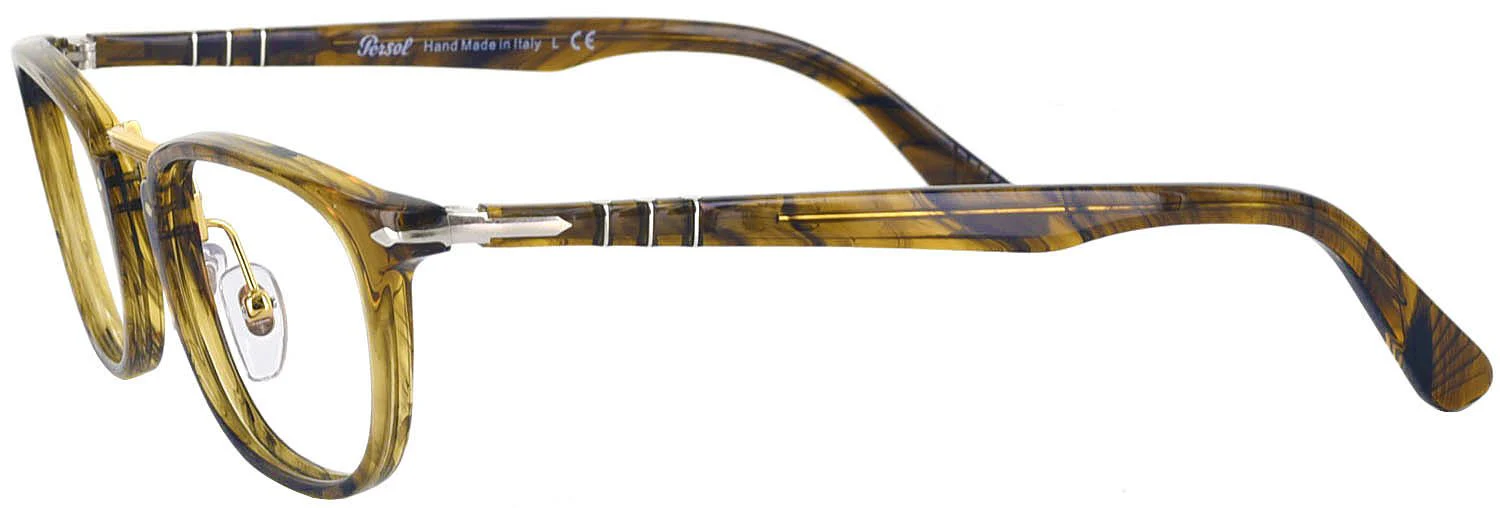 Persol 3126V Progressive No Line Bifocal - Image 3