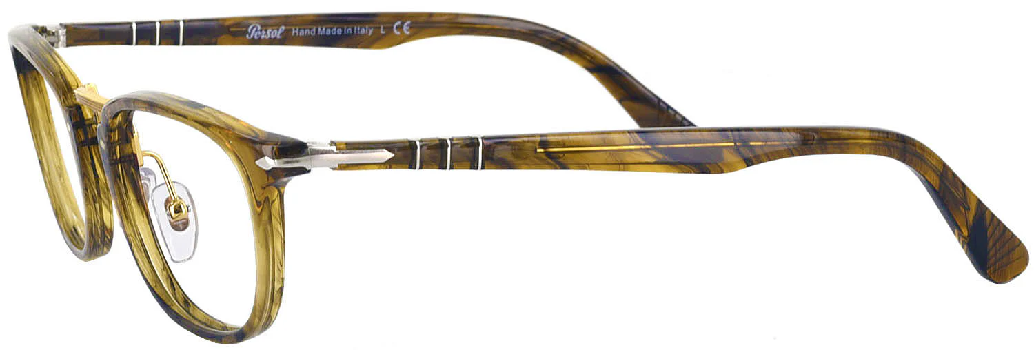 Persol 3126V Single Vision Full Frame - Image 3
