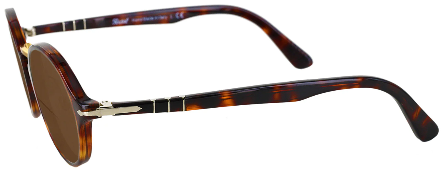Persol 3128V Bifocal Reading Sunglasses - Image 3