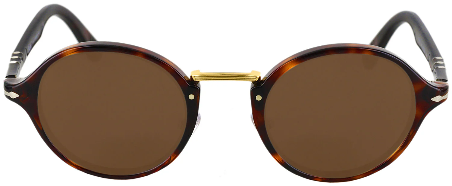 Persol 3128V Progressive No Line Reading Sunglasses - Image 2