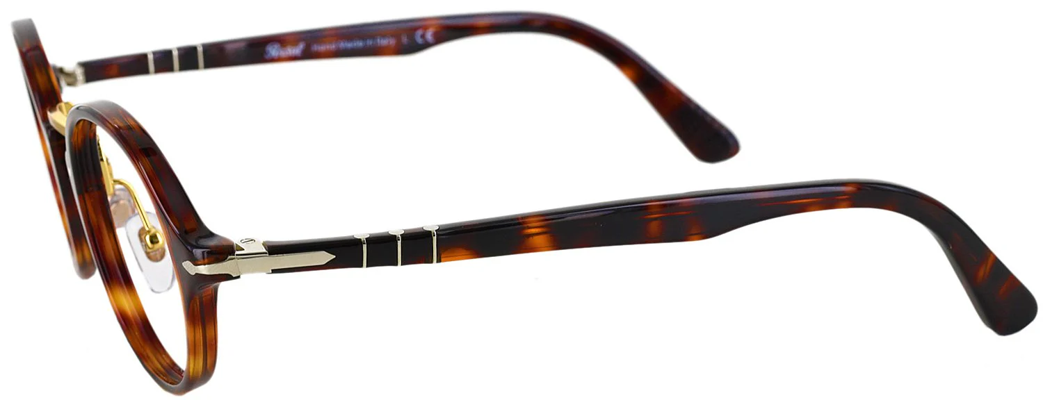 Persol 3128V Single Vision Full Frame - Image 3