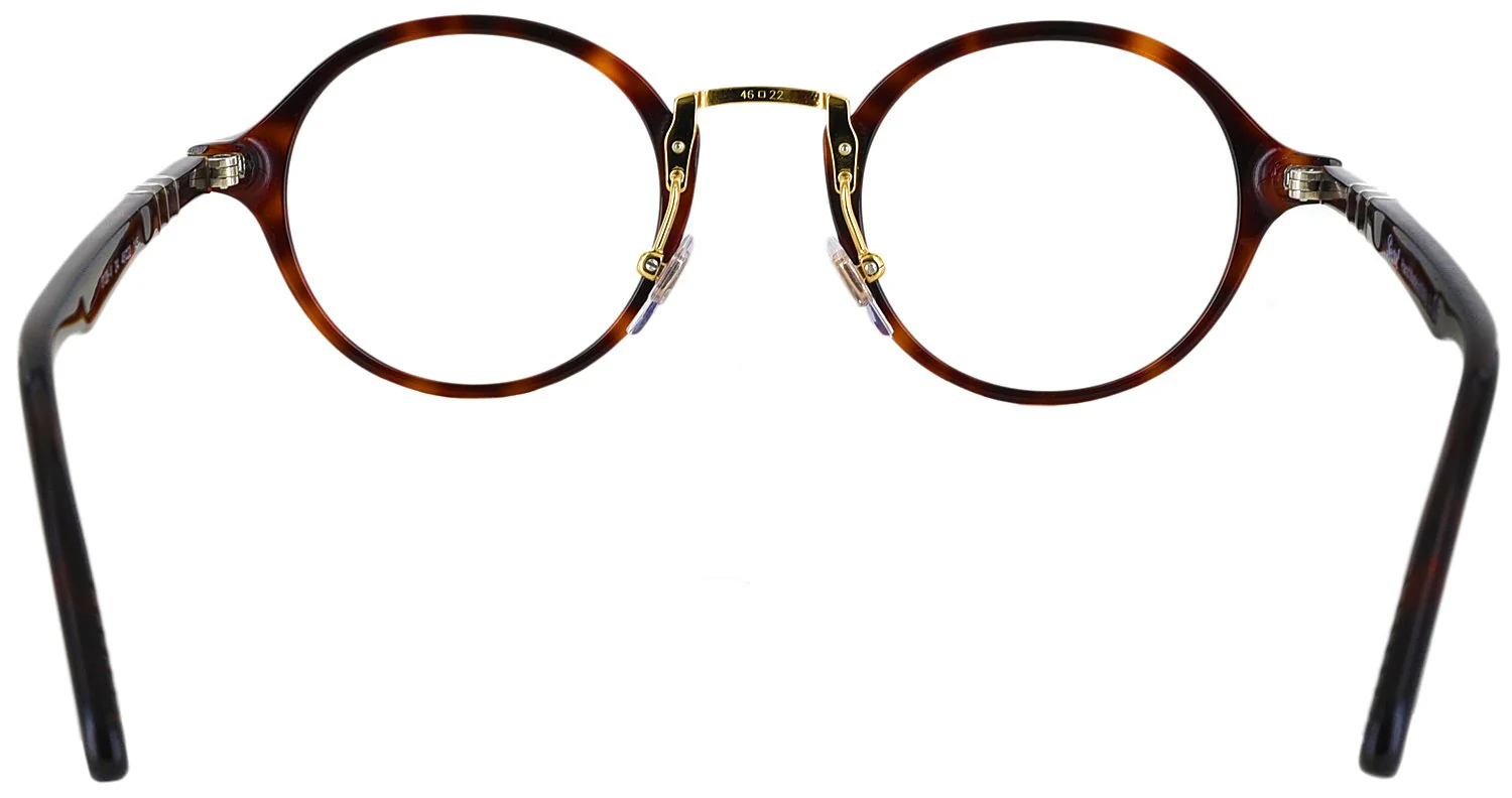 Persol 3128V Single Vision Full Frame - Image 4