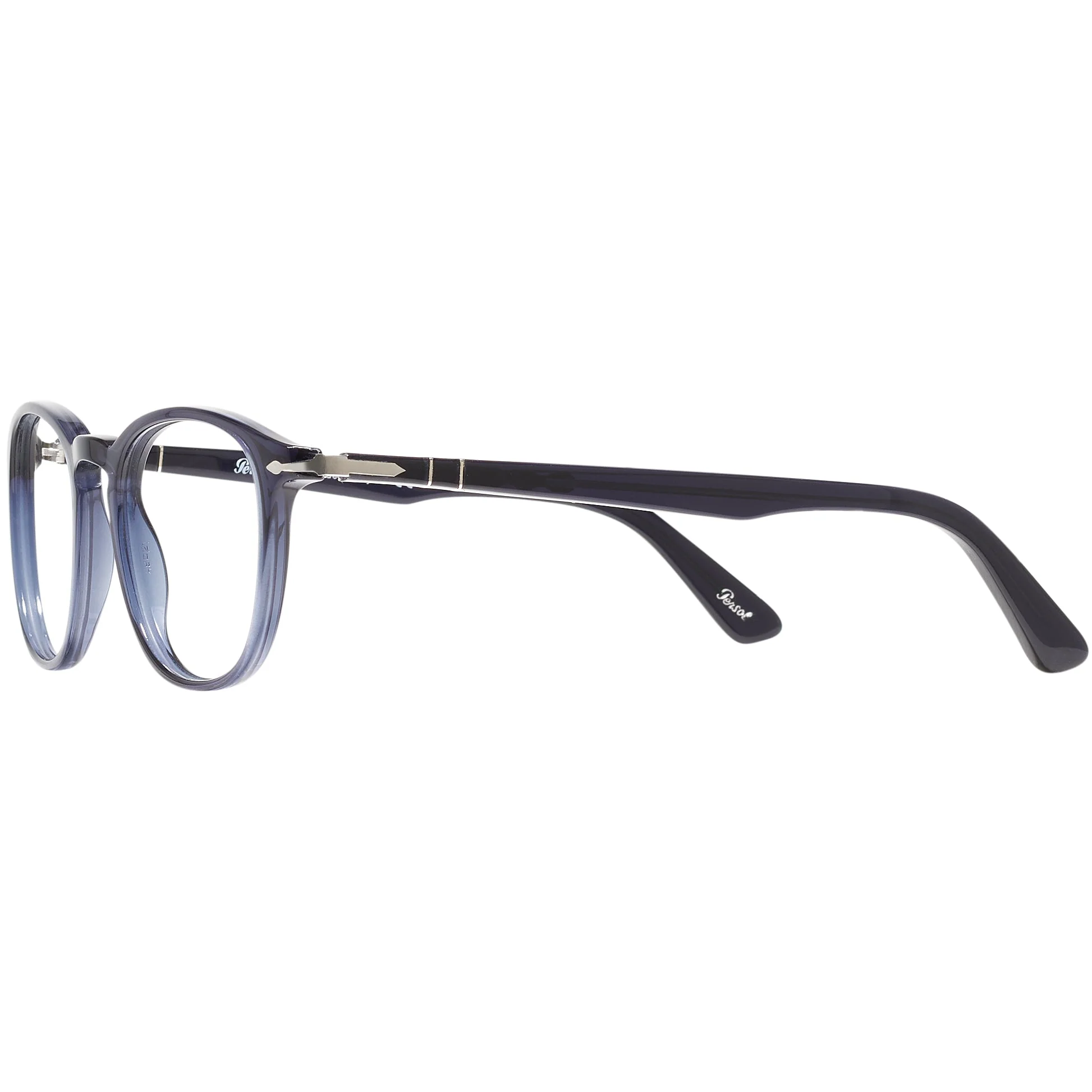 Persol 3143VL Single Vision Full Frame w/ FREE NON-GLARE - Image 3