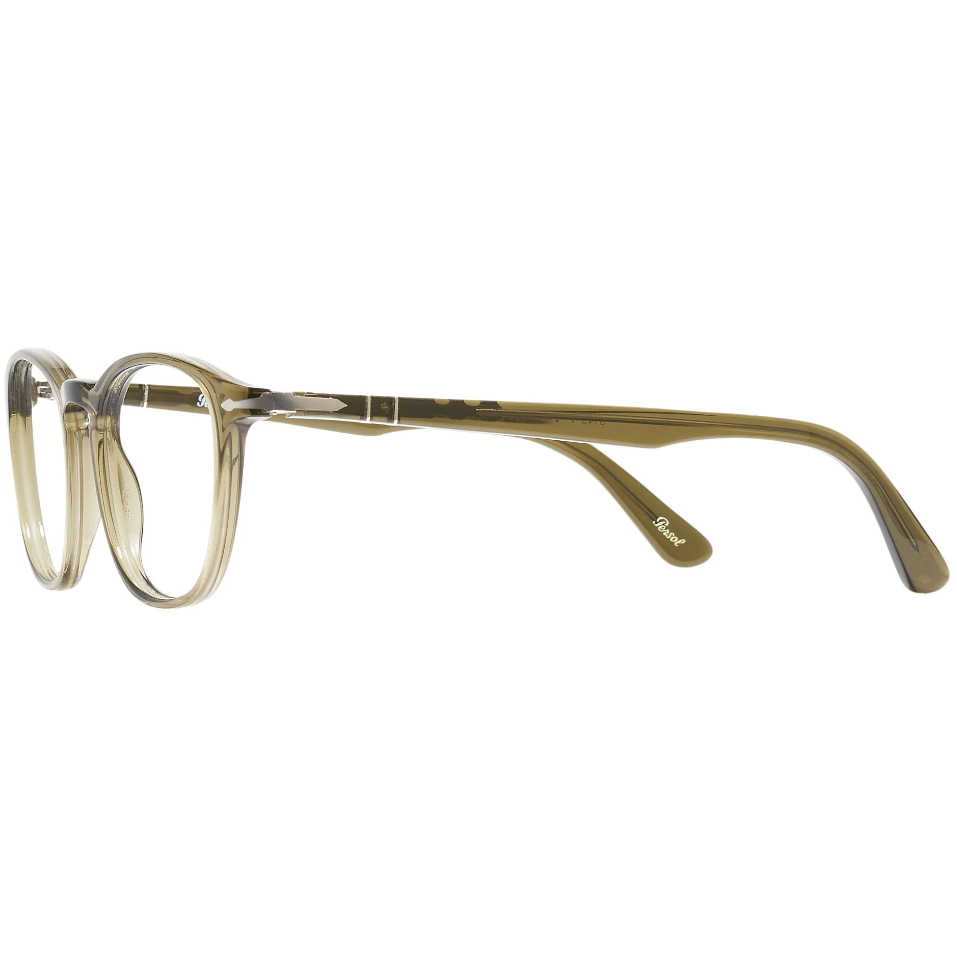 Persol 3143VL Single Vision Full Frame w/ FREE NON-GLARE - Image 7
