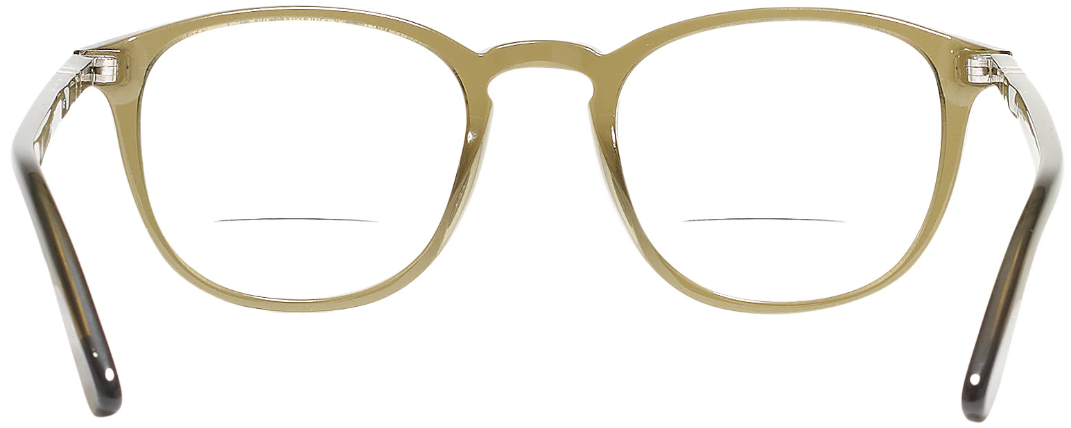 Persol 3143VL Bifocal w/ FREE NON-GLARE - Image 18