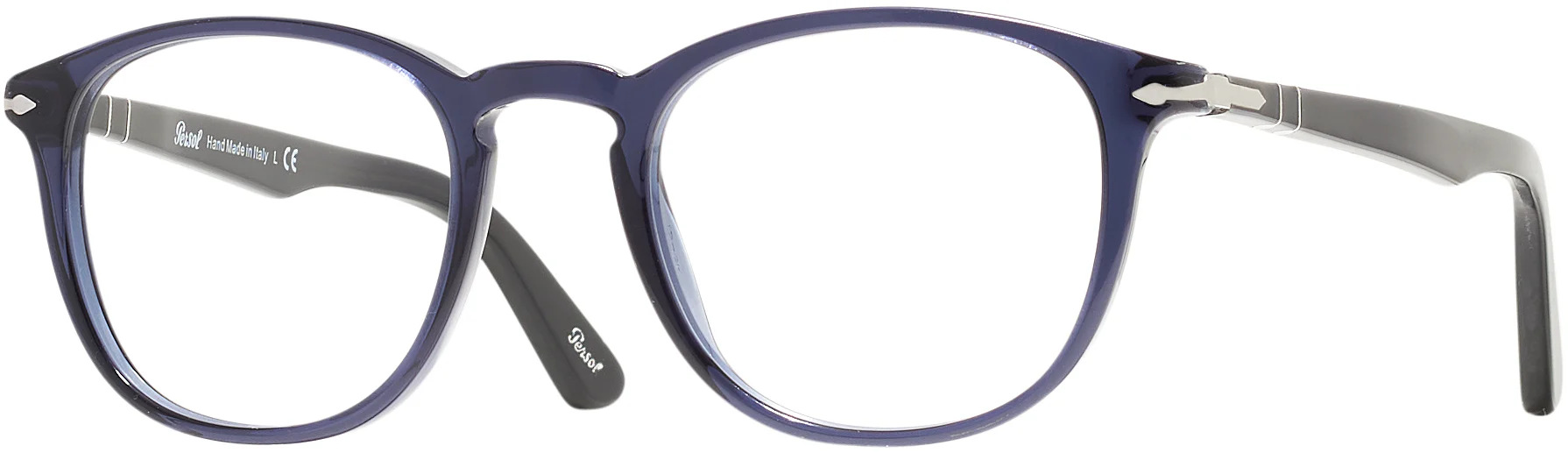 Persol 3143VL Progressive No-Lines w/ FREE NON-GLARE - Image 11