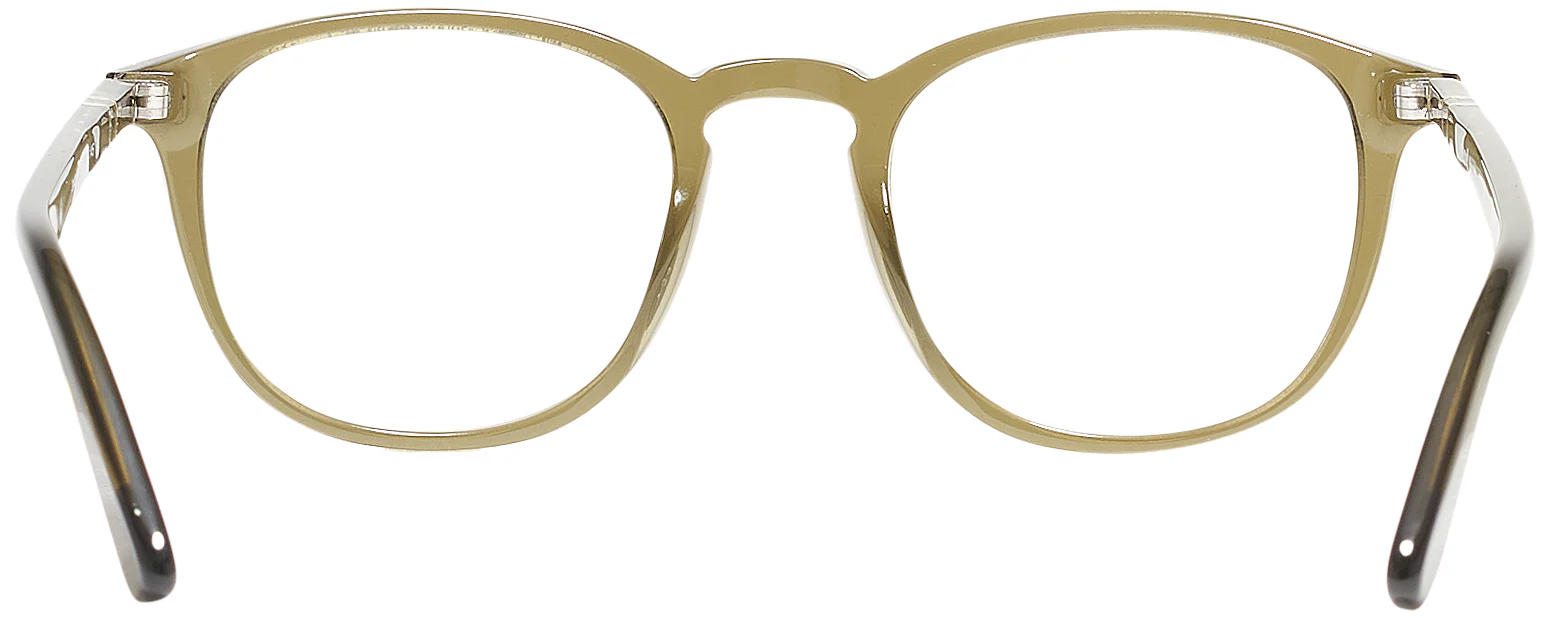 Persol 3143VL Progressive No-Lines w/ FREE NON-GLARE - Image 18