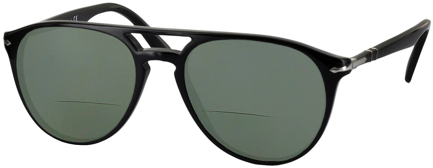 Persol 3160V Bifocal Reading Sunglasses