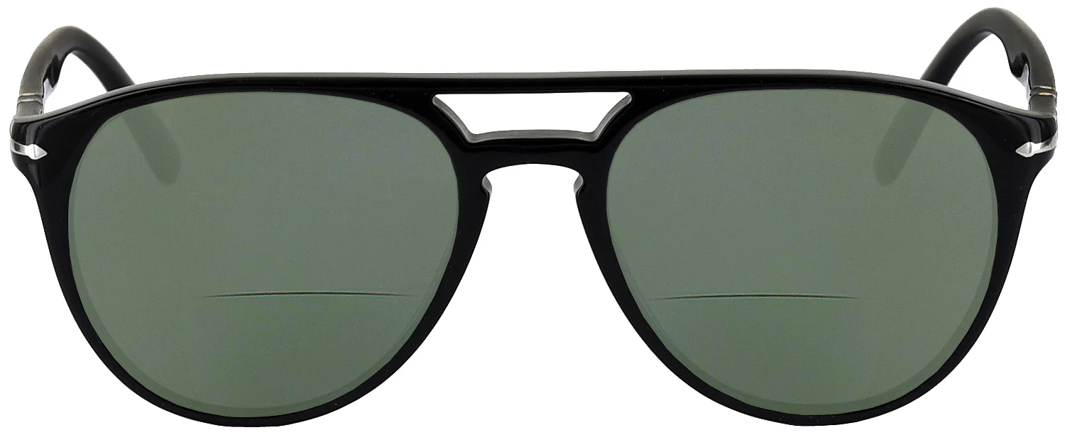 Persol 3160V Bifocal Reading Sunglasses - Image 2