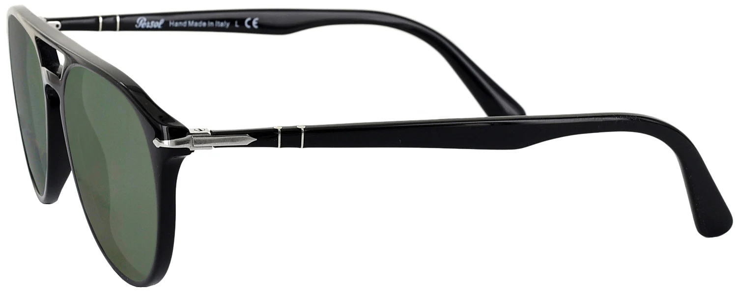 Persol 3160V Progressive No Line Reading Sunglasses - Image 3