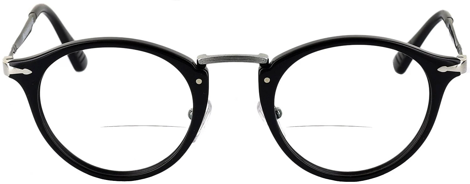 Persol 3167V Bifocal with FREE NON-GLARE - Image 2
