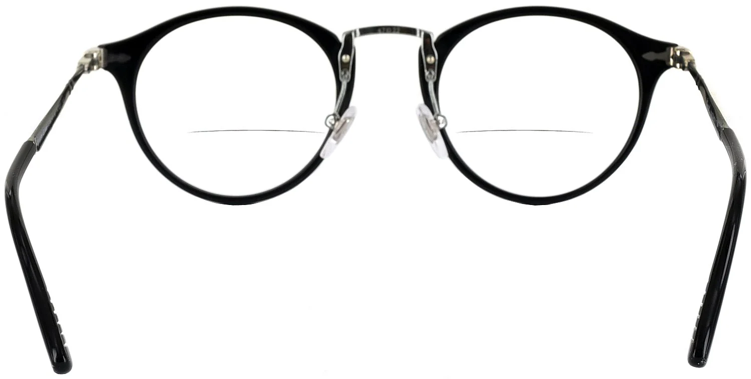 Persol 3167V Bifocal with FREE NON-GLARE - Image 4