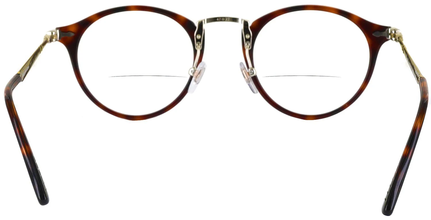 Persol 3167V Bifocal with FREE NON-GLARE - Image 8