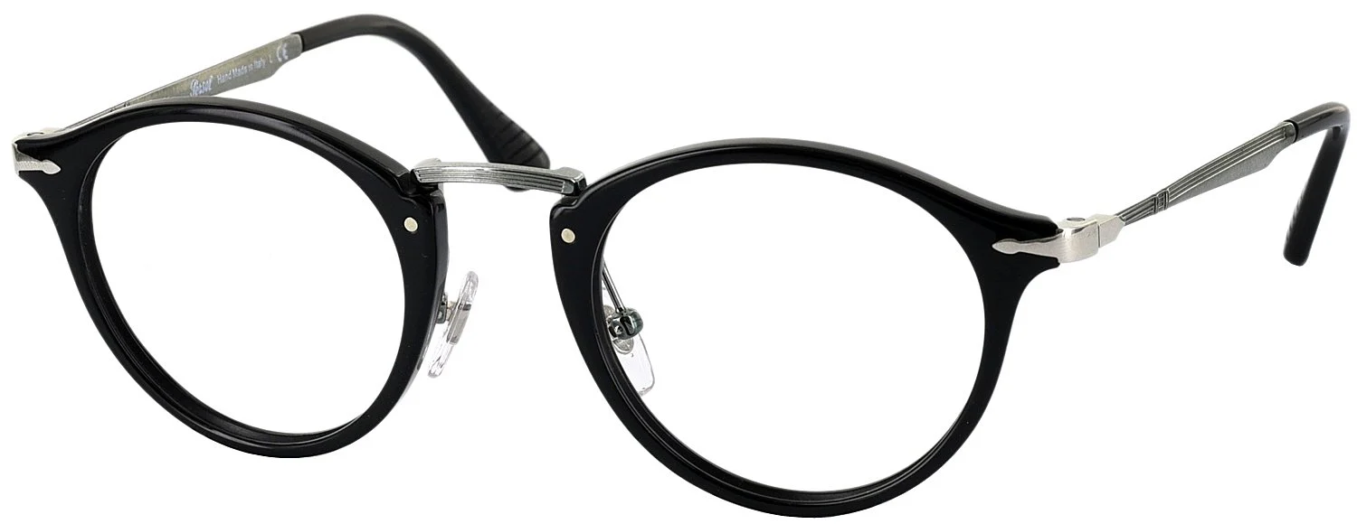 Persol 3167V Computer Style Progressive with FREE NON-GLARE