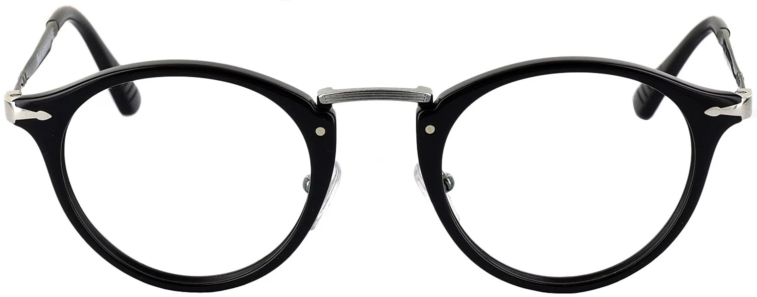 Persol 3167V Progressive No Line Bifocal with FREE NON-GLARE - Image 2