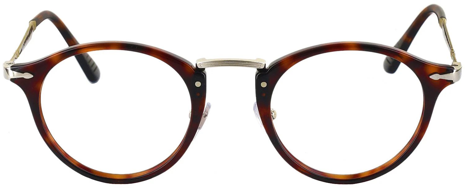 Persol 3167V Progressive No Line Bifocal with FREE NON-GLARE - Image 6