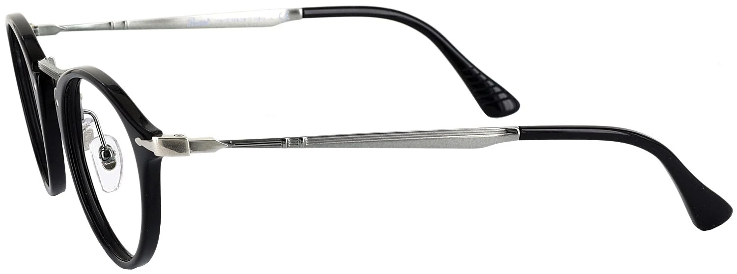 Persol 3167V Single Vision Full Frame with FREE NON-GLARE - Image 3