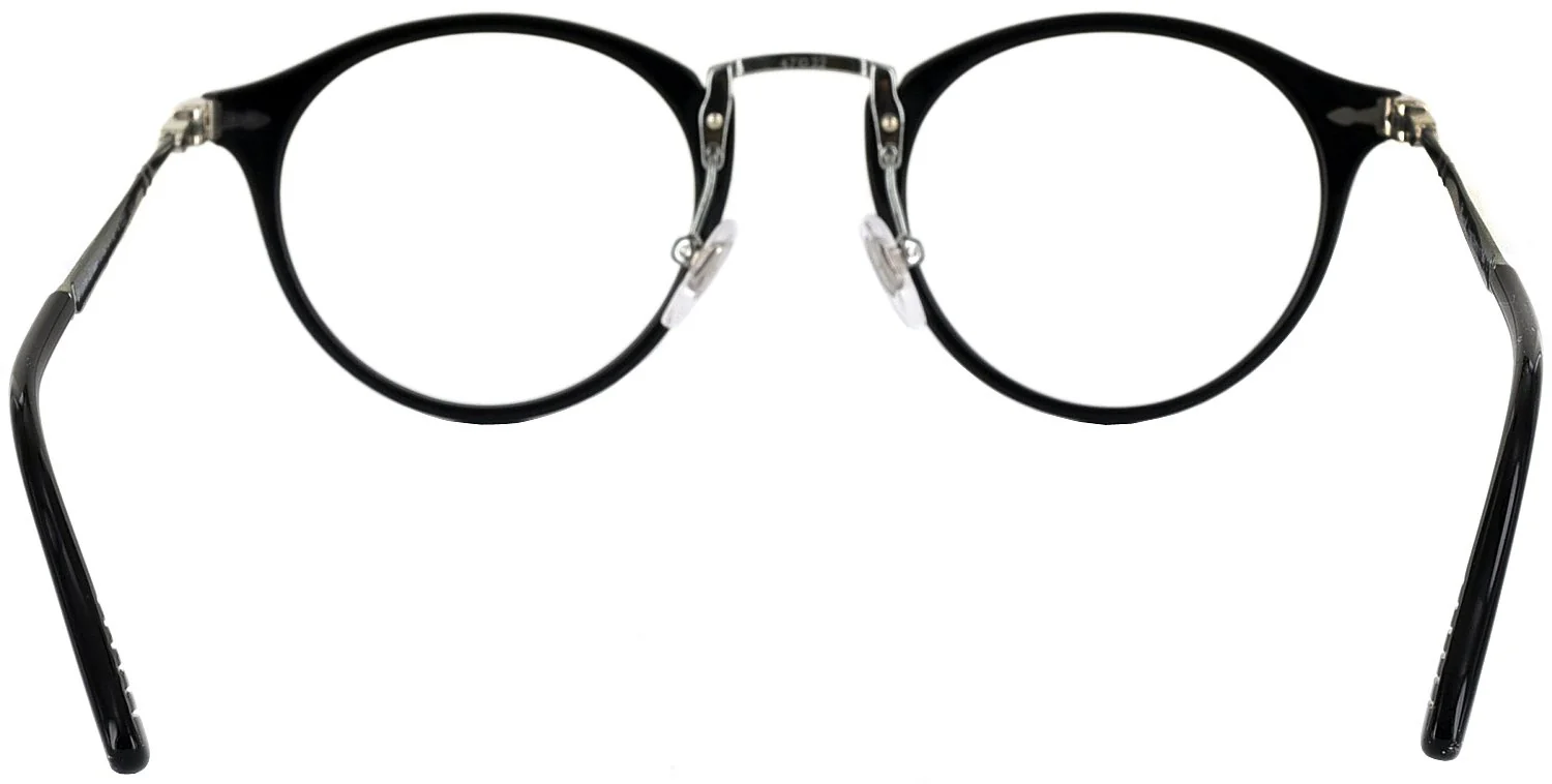 Persol 3167V Single Vision Full Frame with FREE NON-GLARE - Image 4