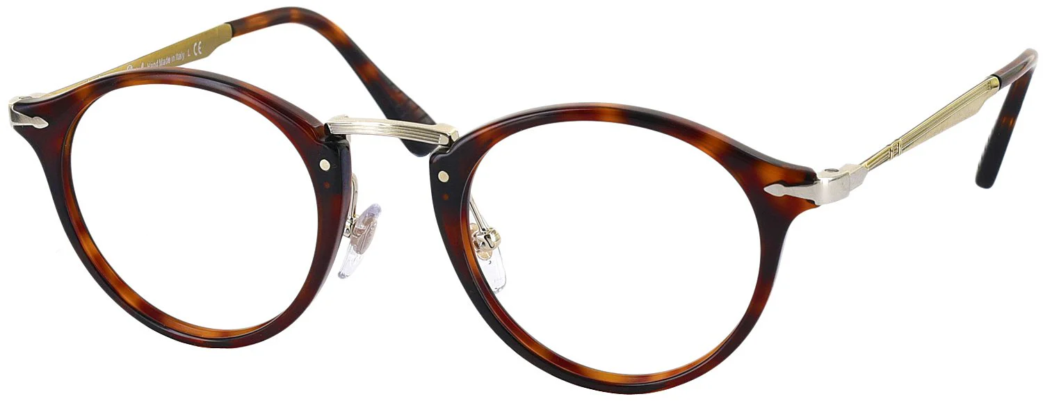 Persol 3167V Single Vision Full Frame with FREE NON-GLARE - Image 5