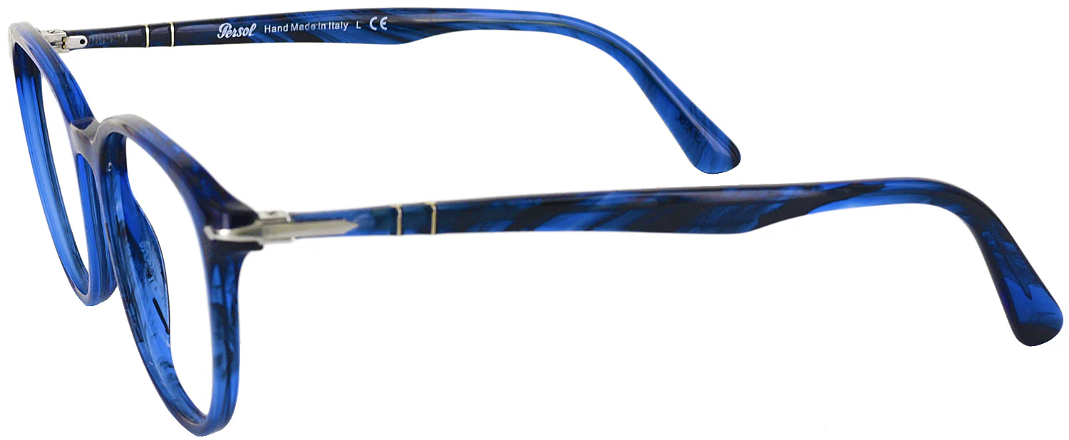 Persol 3176V Progressive No Line Bifocal - Image 3