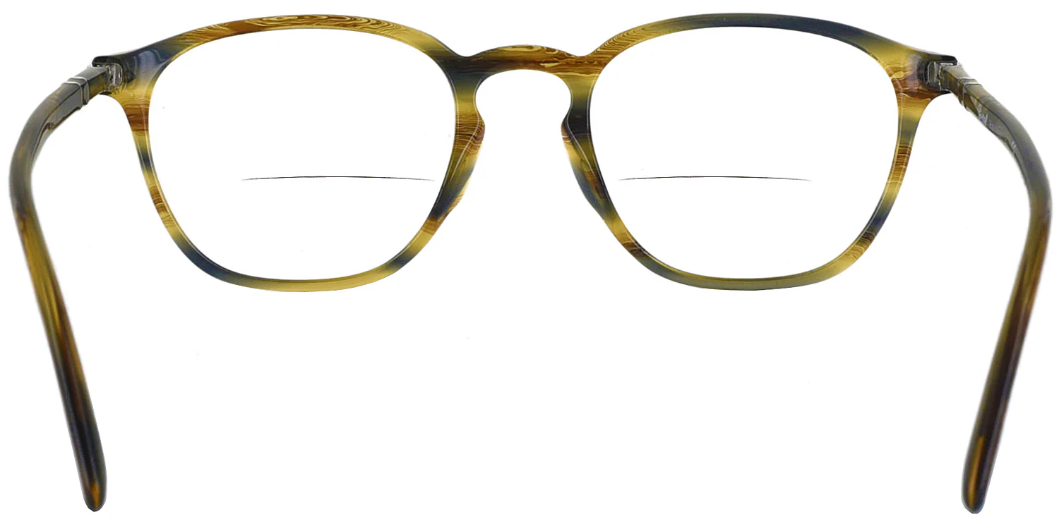 Persol 3178V Bifocal with FREE NON-GLARE - Image 4