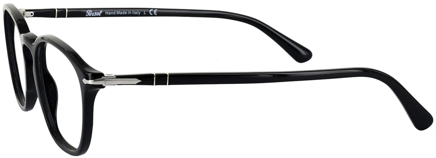Persol 3178V Computer Style Progressive with FREE NON-GLARE - Image 3
