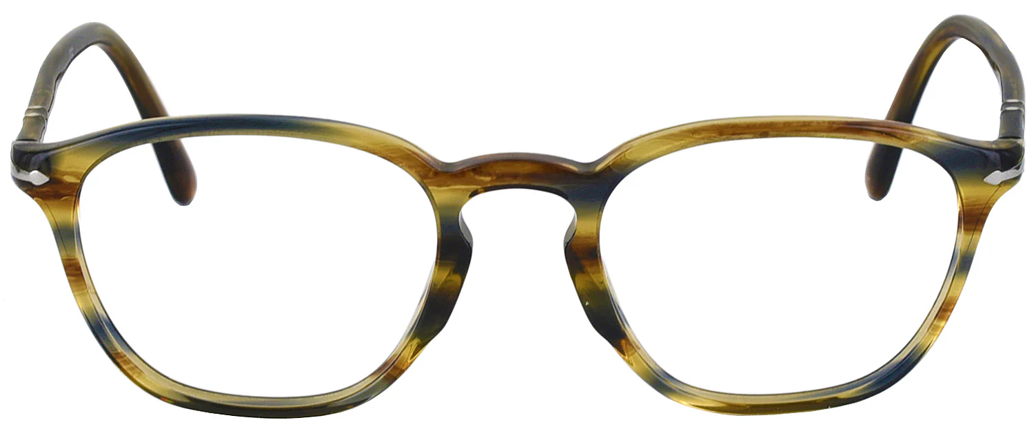 Persol 3178V Computer Style Progressive with FREE NON-GLARE - Image 2