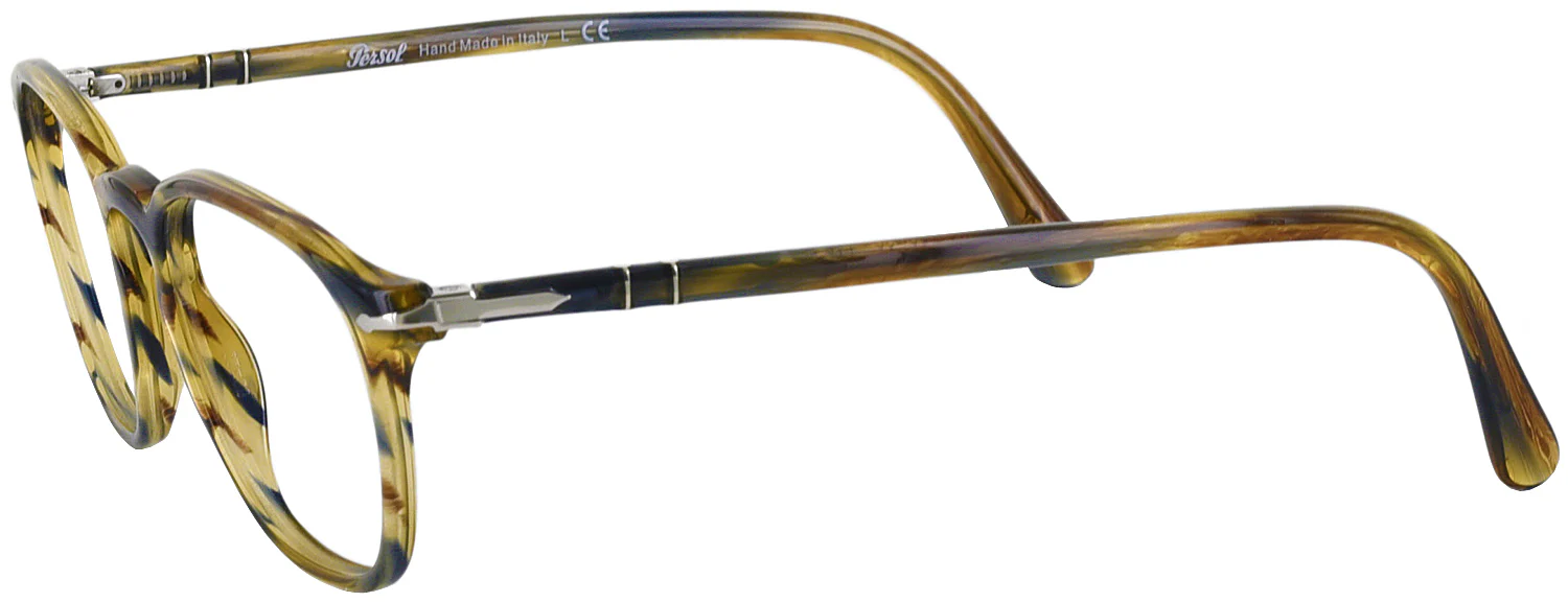 Persol 3178V Computer Style Progressive with FREE NON-GLARE - Image 3