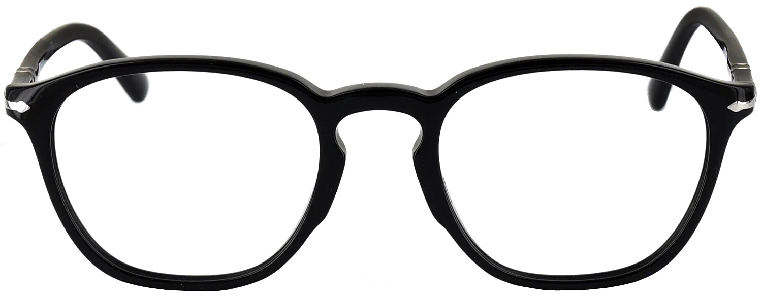 Persol 3178V Progressive No Line Bifocal with FREE NON-GLARE - Image 2