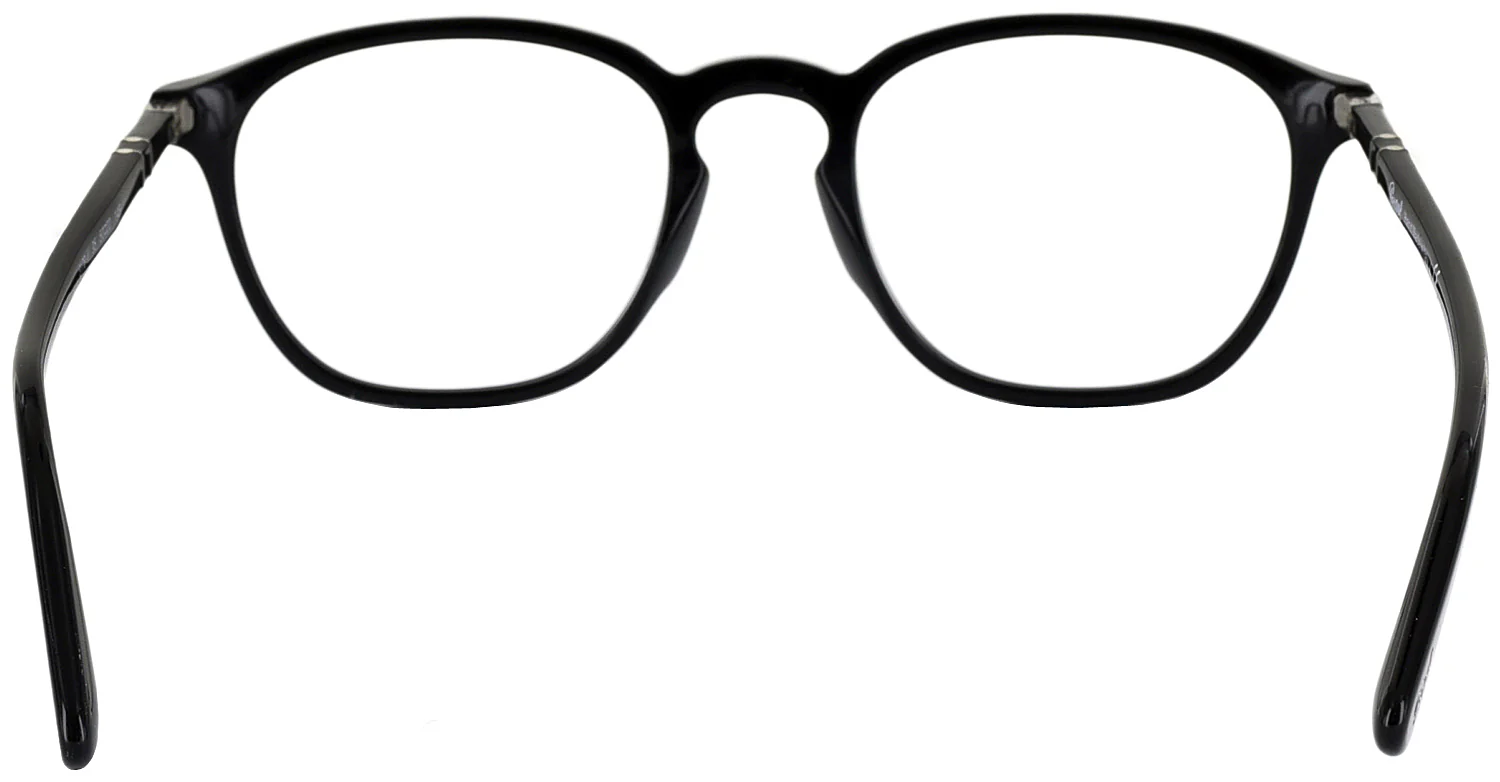 Persol 3178V Progressive No Line Bifocal with FREE NON-GLARE - Image 4