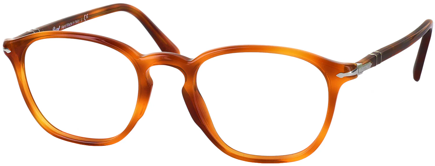 Persol 3178V Progressive No Line Bifocal with FREE NON-GLARE - Image 5