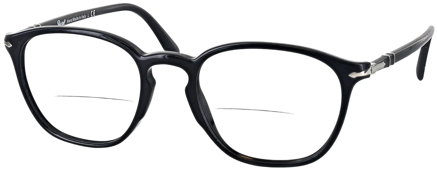 Persol 3178VL Bifocal with FREE NON-GLARE