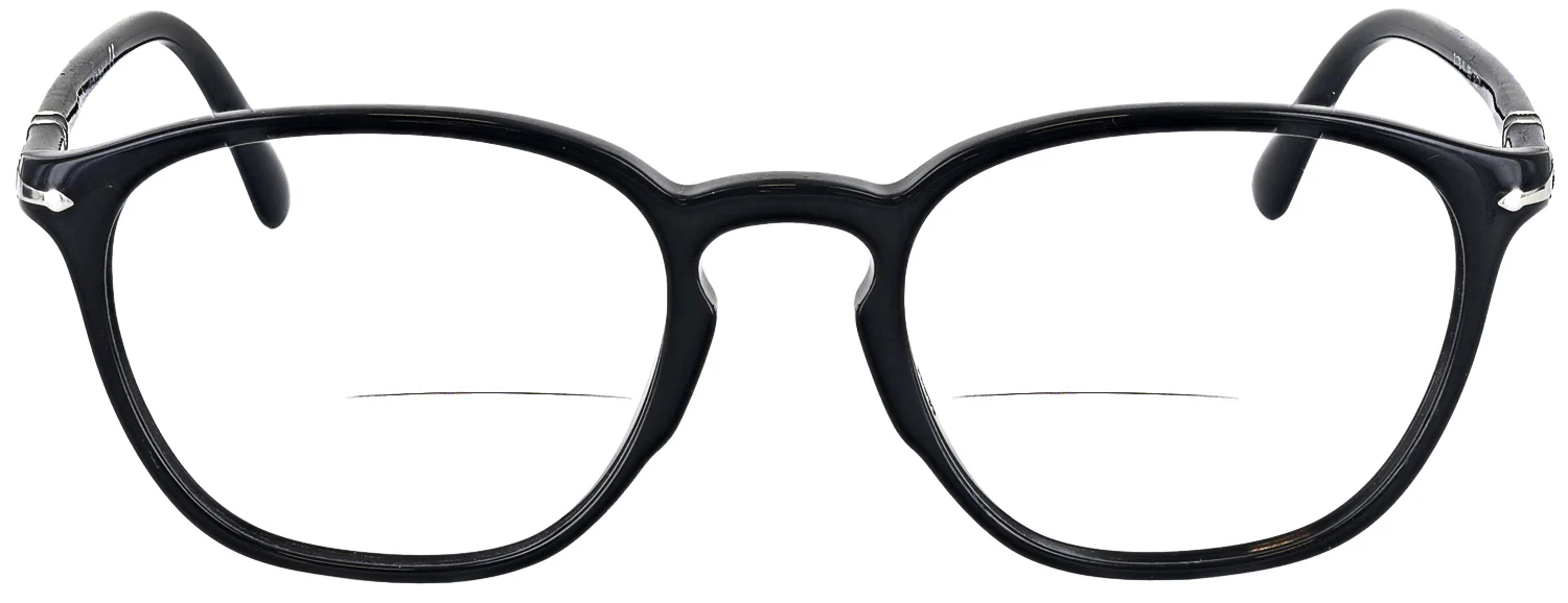 Persol 3178VL Bifocal with FREE NON-GLARE - Image 2