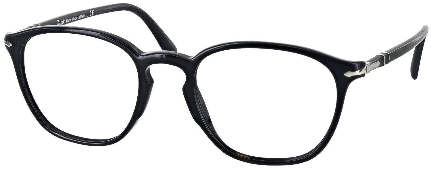 Persol 3178VL Computer Style Progressive with FREE NON-GLARE