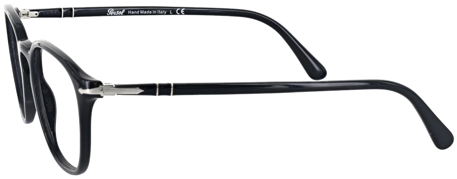 Persol 3178VL Progressive No Line Bifocal with FREE NON-GLARE - Image 3