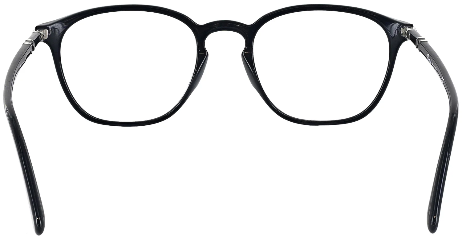 Persol 3178VL Progressive No Line Bifocal with FREE NON-GLARE - Image 4