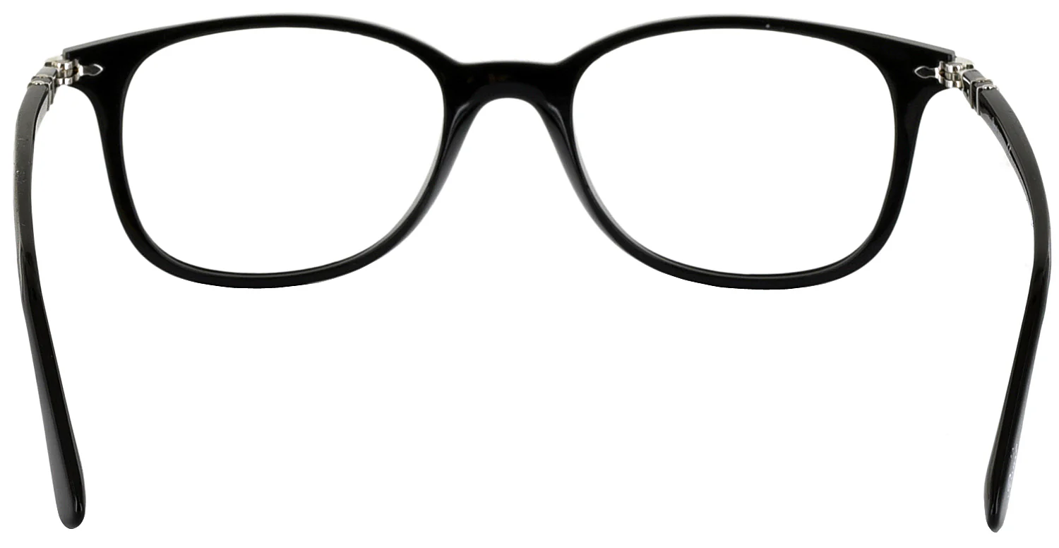 Persol 3183V Single Vision Full Frame - Image 4
